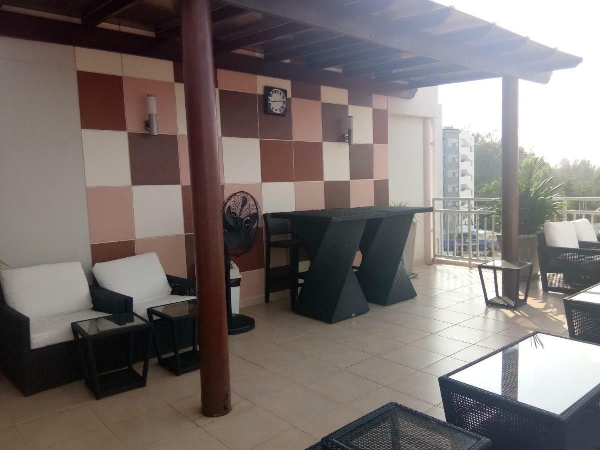 Mosaic Condominiuma62M By Malai Mae Phim Buitenkant foto