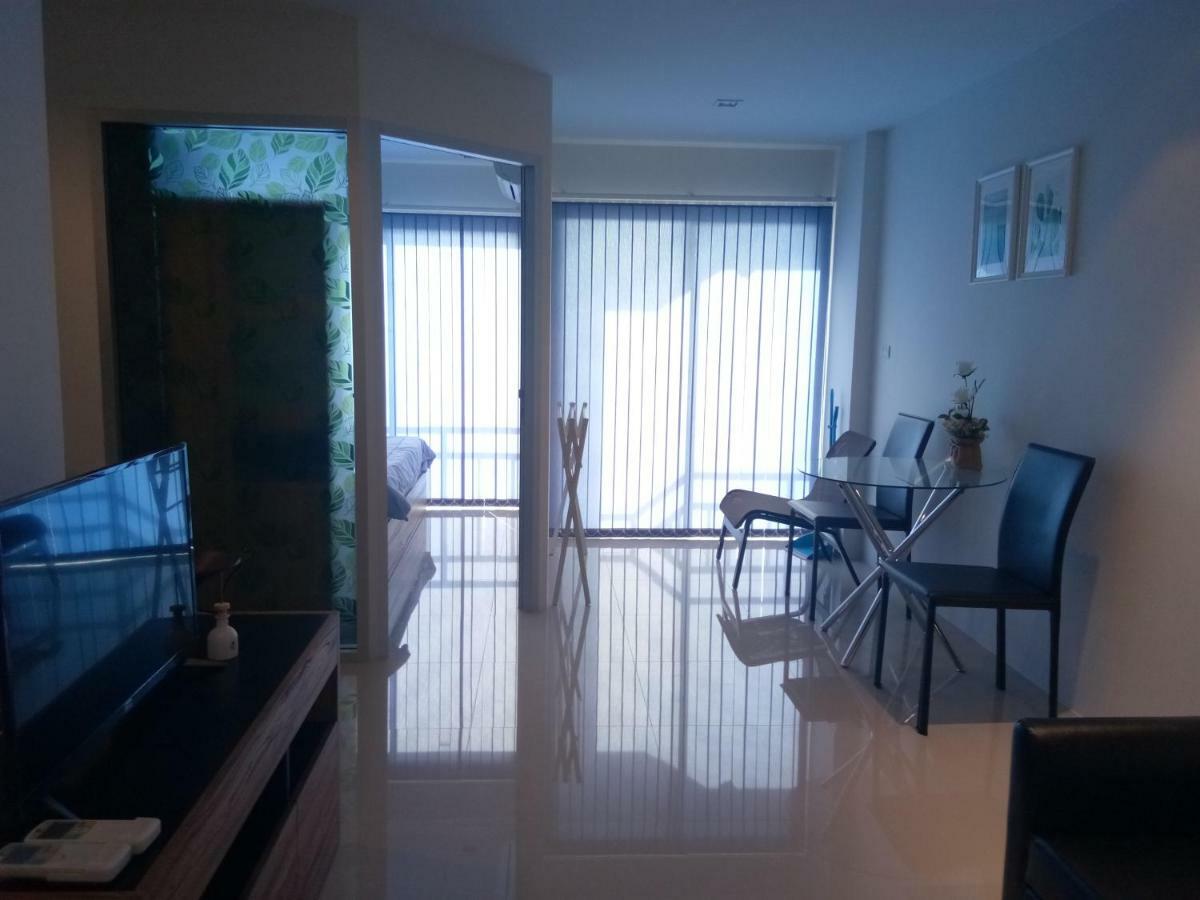 Mosaic Condominiuma62M By Malai Mae Phim Buitenkant foto