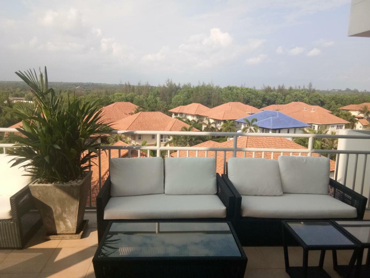 Mosaic Condominiuma62M By Malai Mae Phim Buitenkant foto