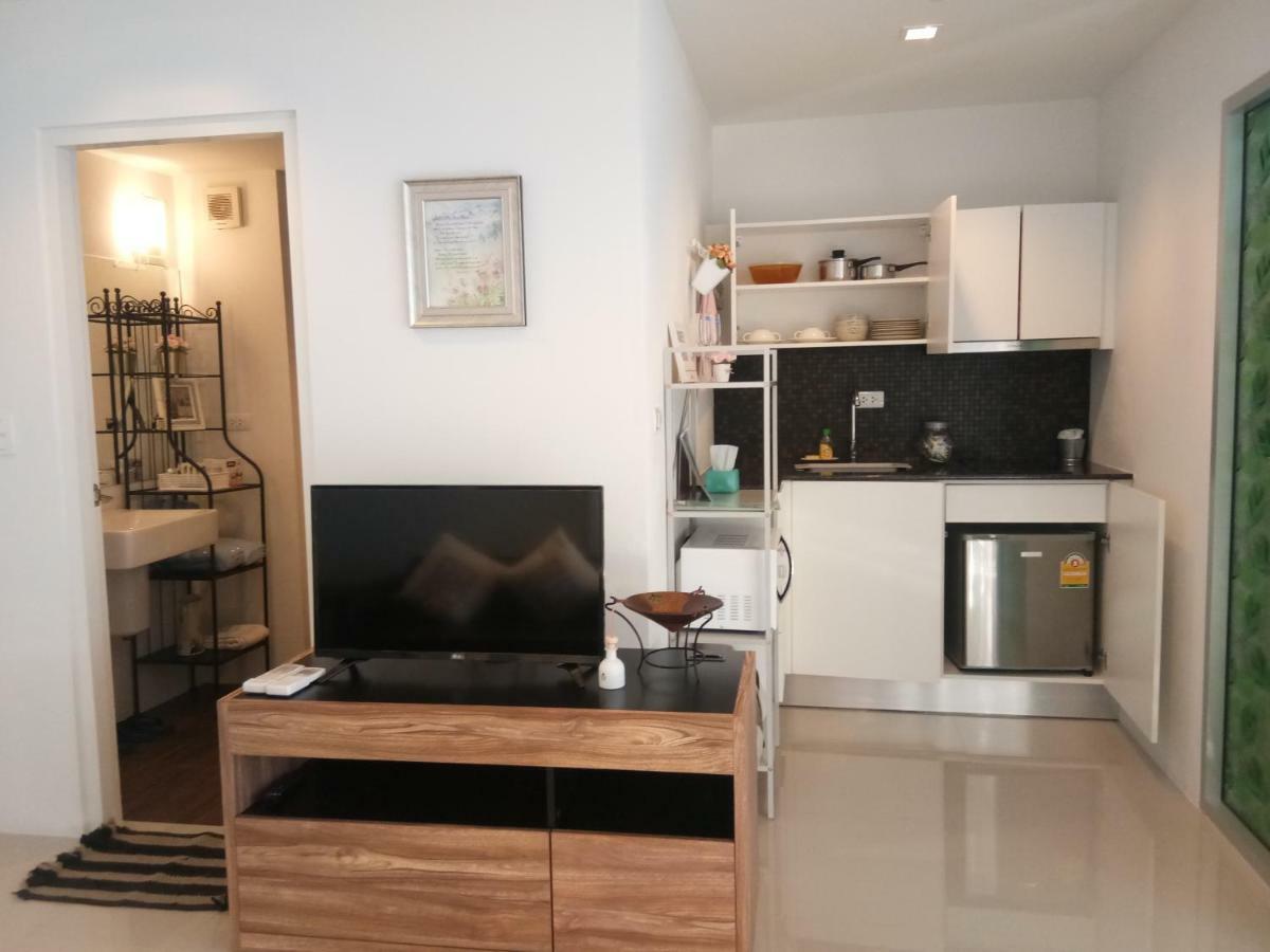 Mosaic Condominiuma62M By Malai Mae Phim Buitenkant foto