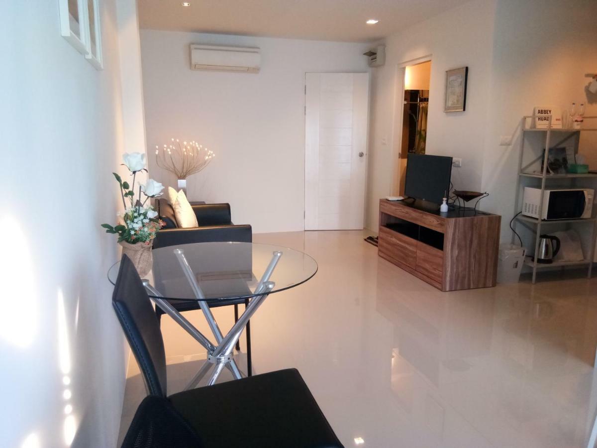 Mosaic Condominiuma62M By Malai Mae Phim Buitenkant foto