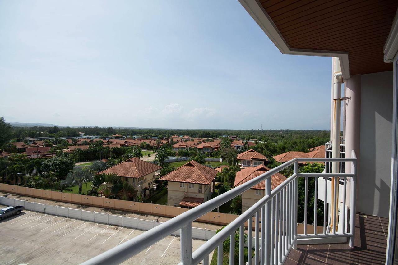 Mosaic Condominiuma62M By Malai Mae Phim Buitenkant foto