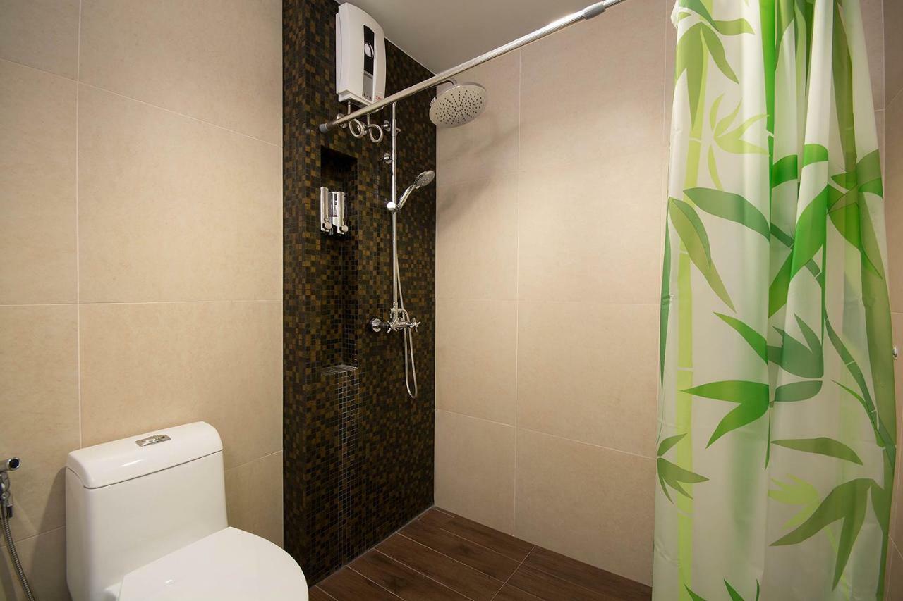 Mosaic Condominiuma62M By Malai Mae Phim Buitenkant foto