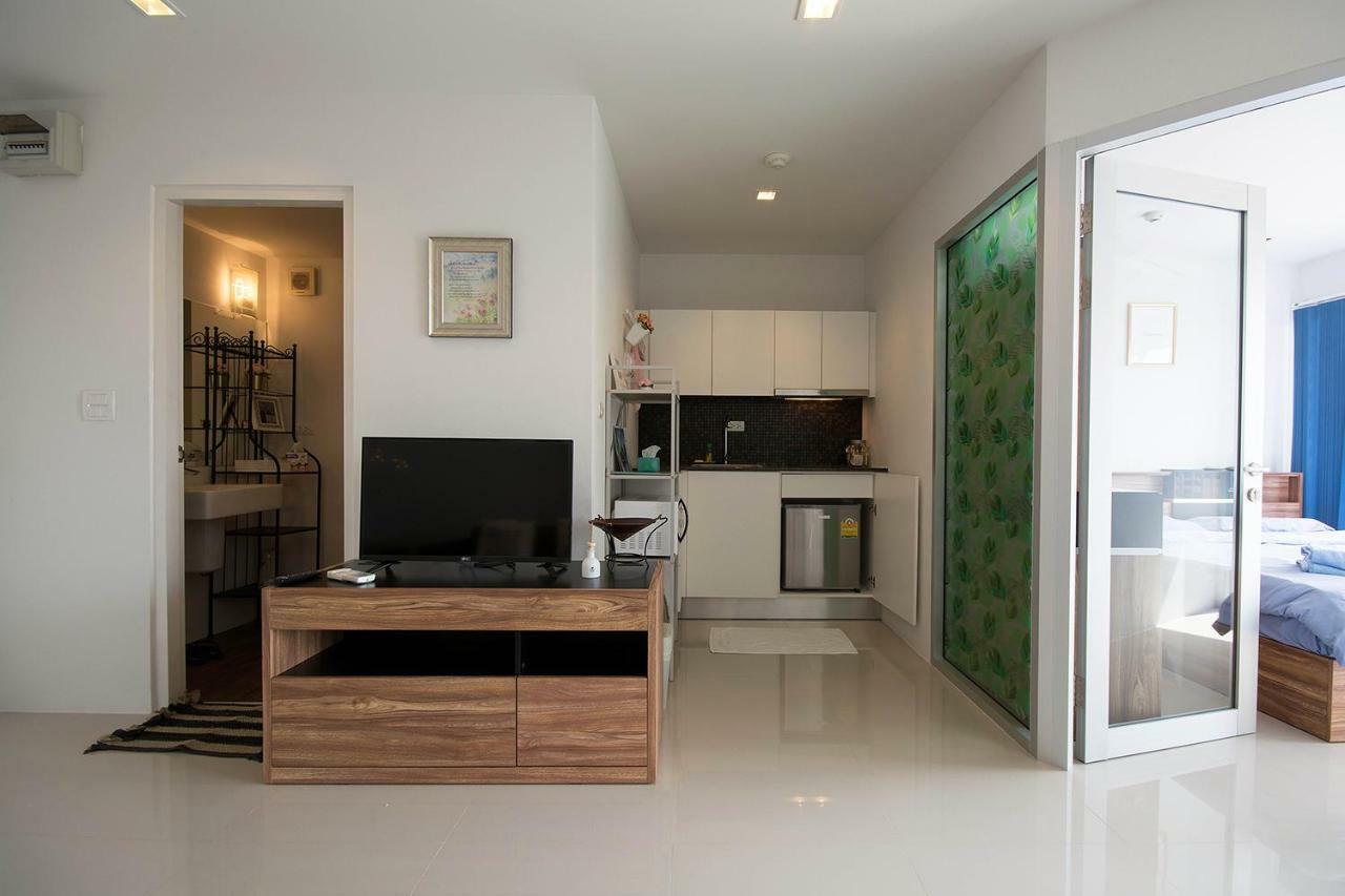 Mosaic Condominiuma62M By Malai Mae Phim Buitenkant foto