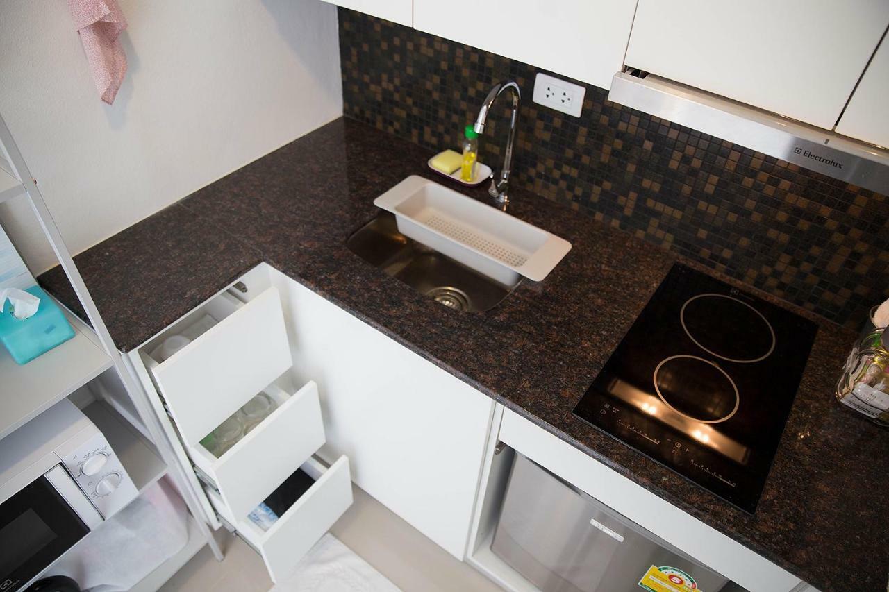 Mosaic Condominiuma62M By Malai Mae Phim Buitenkant foto