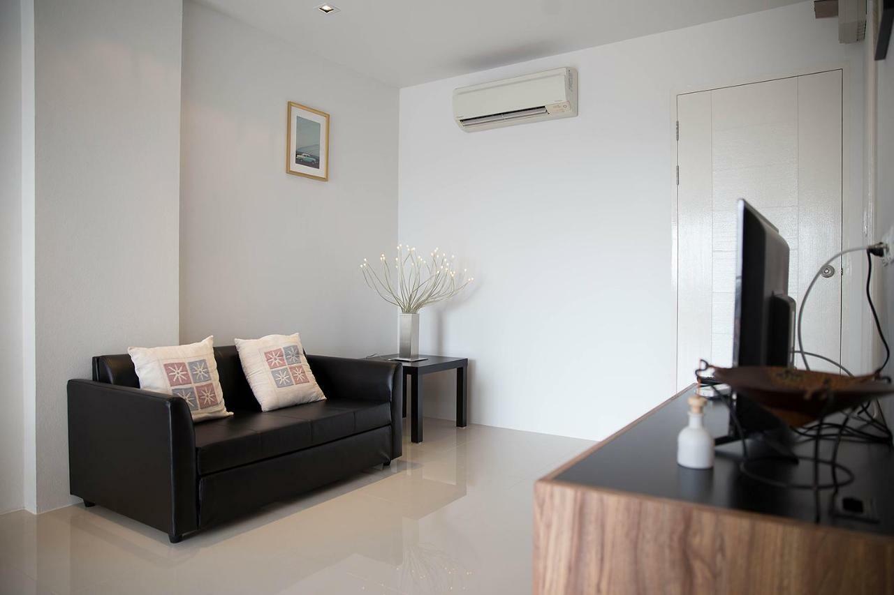 Mosaic Condominiuma62M By Malai Mae Phim Buitenkant foto