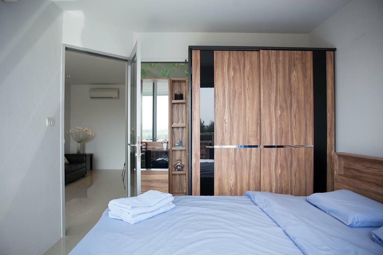 Mosaic Condominiuma62M By Malai Mae Phim Buitenkant foto