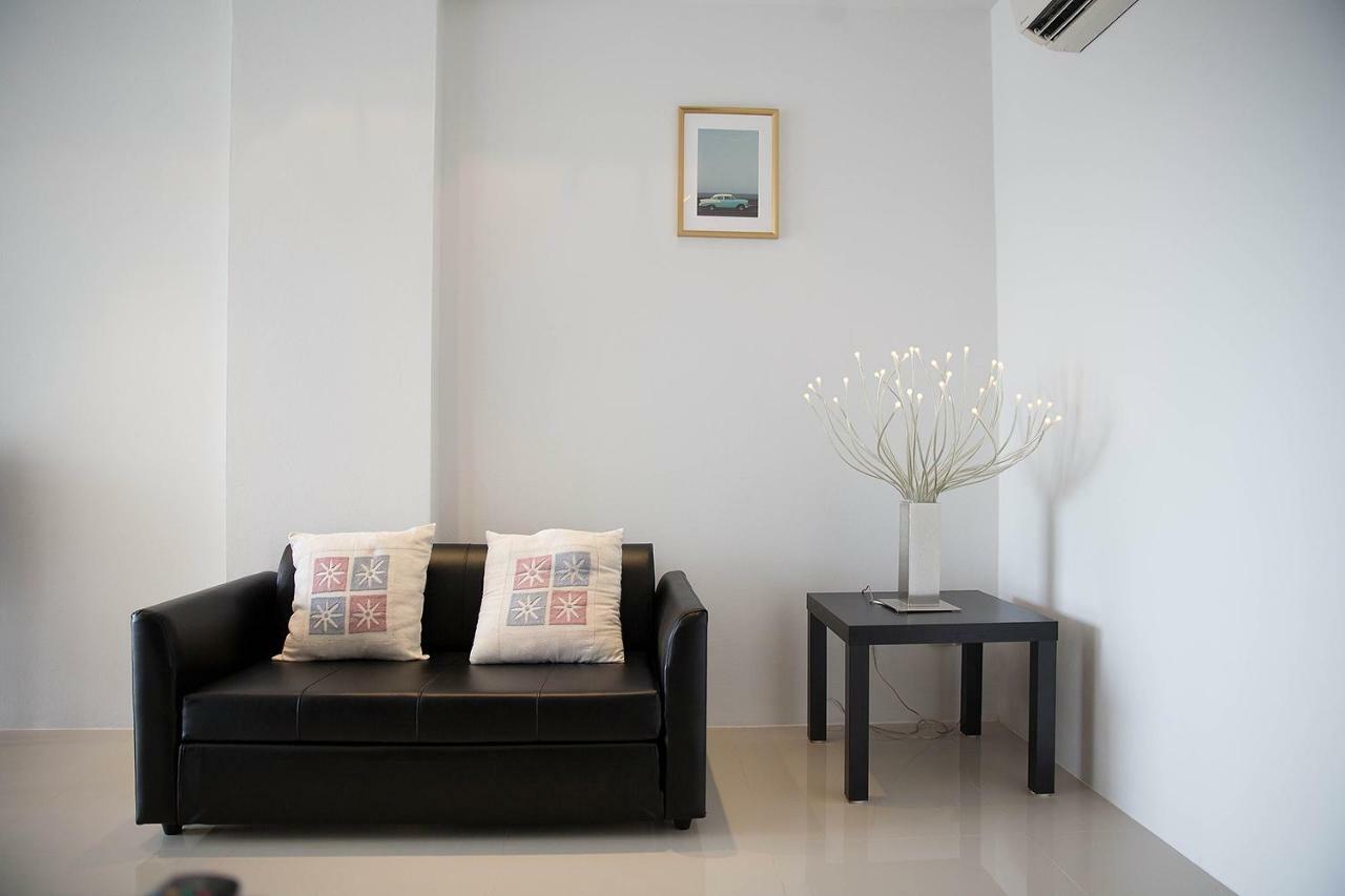 Mosaic Condominiuma62M By Malai Mae Phim Buitenkant foto